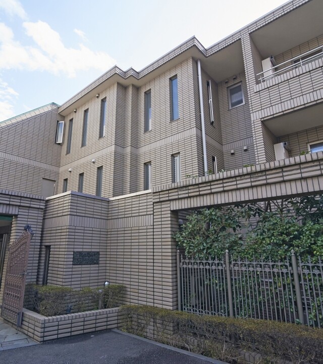 ハイコート南青山の写真 7枚目