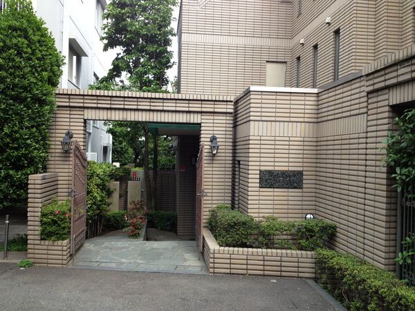 ハイコート南青山の写真 3枚目