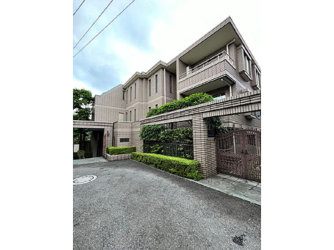 ハイコート南青山の写真 8枚目