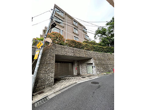 ハイコート南青山の写真 9枚目