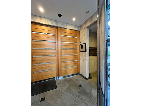 ハイコート南青山の写真 10枚目