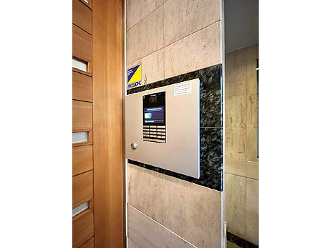 ハイコート南青山の写真 11枚目