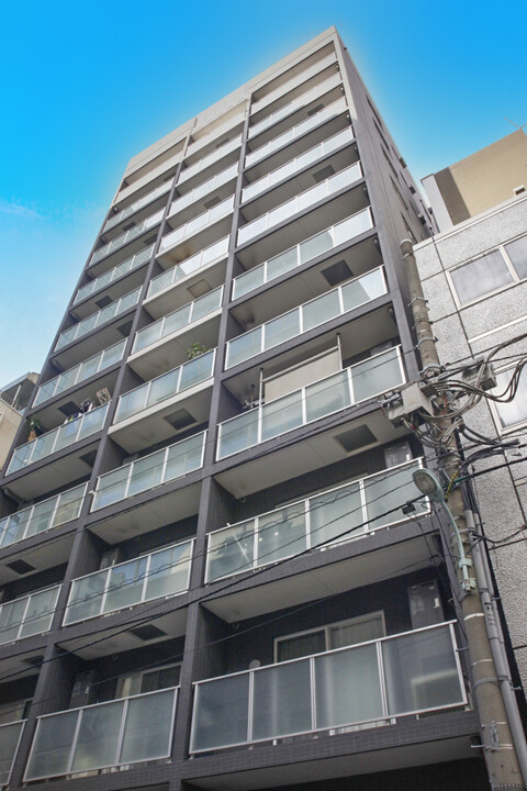 日本橋室町デュープレックスポーションの外観写真 - 中央区日本橋本町2丁目3番16号