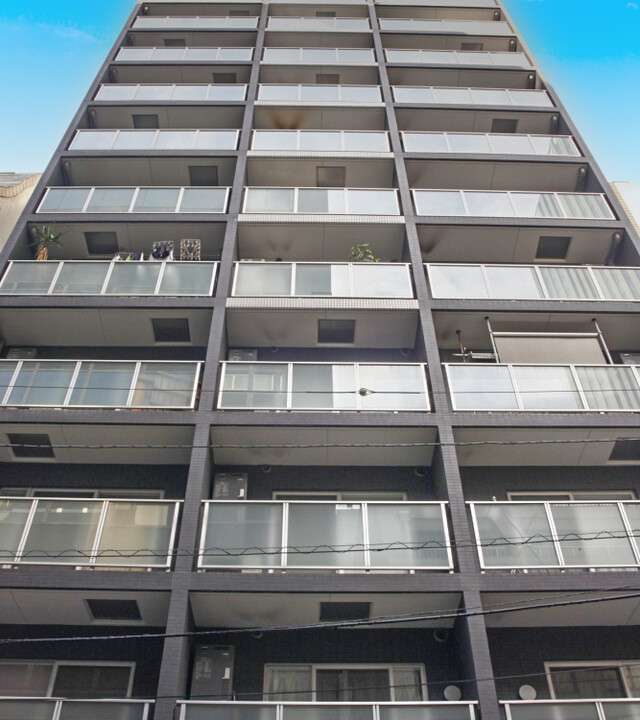 日本橋室町デュープレックスポーションの写真 3枚目