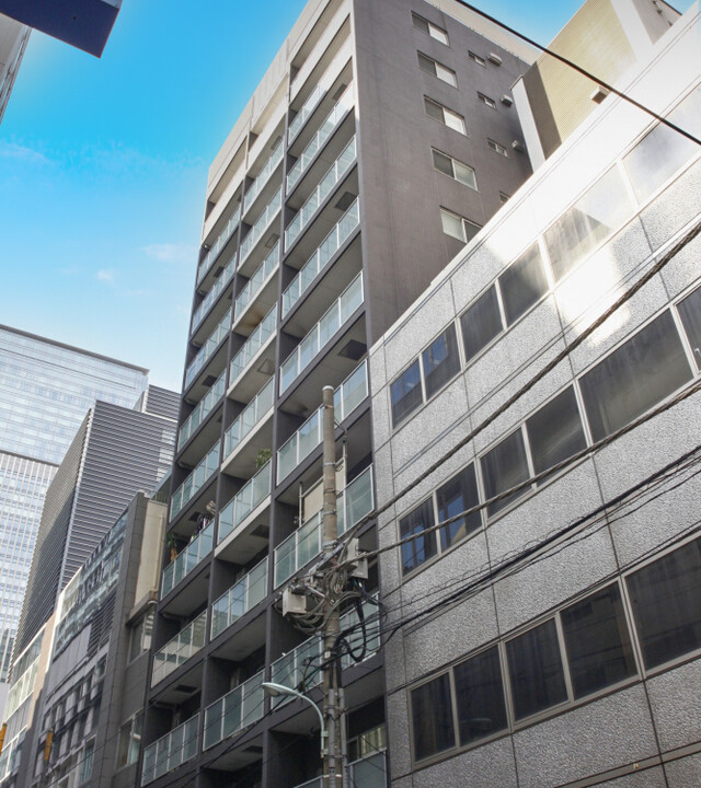 日本橋室町デュープレックスポーションの写真 5枚目