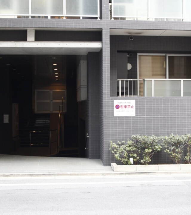 日本橋室町デュープレックスポーションの写真 6枚目