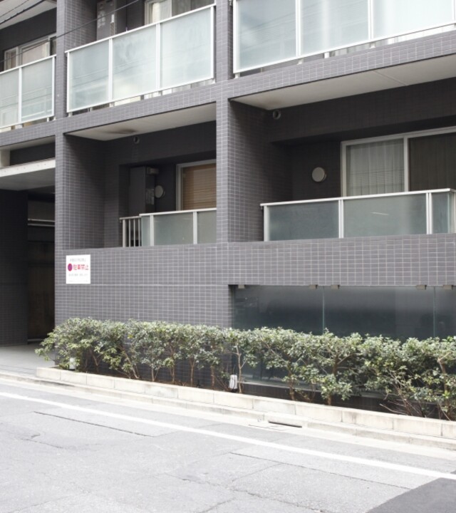 日本橋室町デュープレックスポーションの写真 7枚目