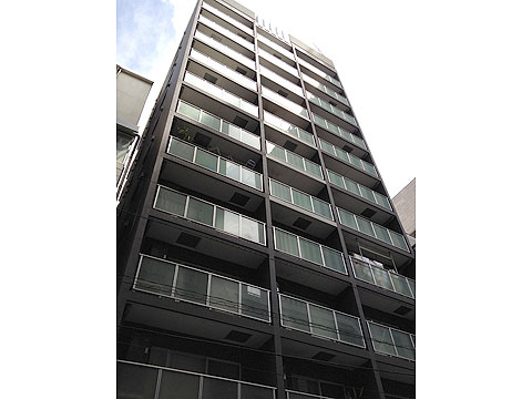 日本橋室町デュープレックスポーションの写真 8枚目