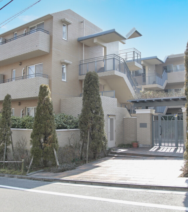 パークハイム奥沢の写真 7枚目