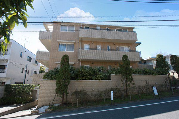 パークハイム奥沢の写真 6枚目