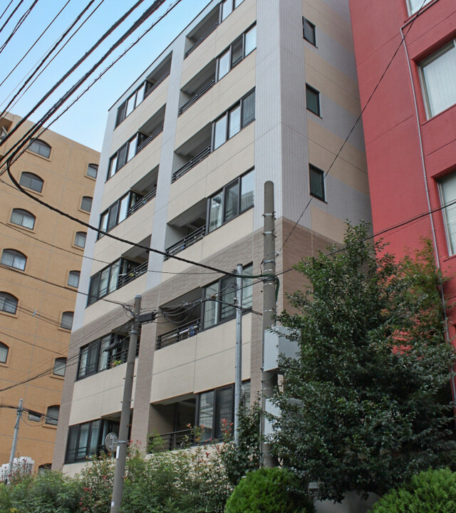 ティエドゥール茗荷谷の写真 6枚目