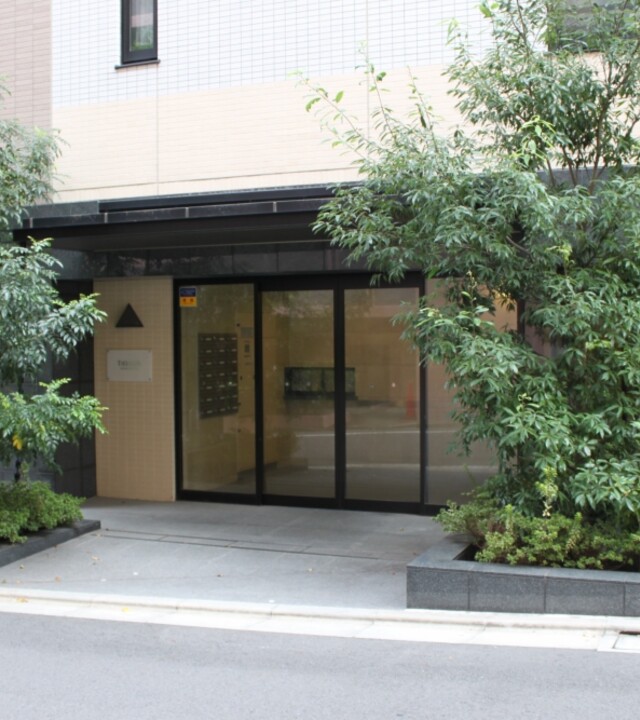 ティエドゥール茗荷谷の写真 10枚目