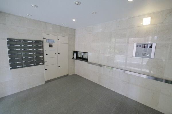 ティエドゥール茗荷谷の写真 5枚目