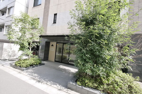 ティエドゥール茗荷谷の写真 8枚目