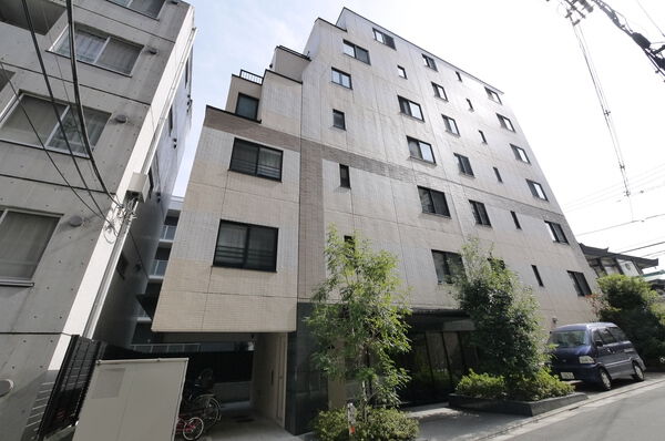 ティエドゥール茗荷谷の写真 9枚目