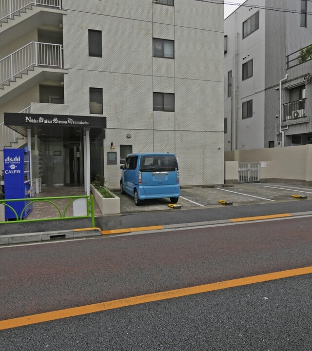 日興パレセゾン田園調布の写真 5枚目