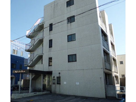 日興パレセゾン田園調布の写真 6枚目