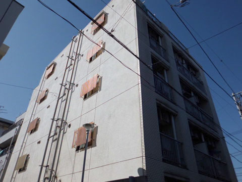 日興パレセゾン田園調布の写真 7枚目