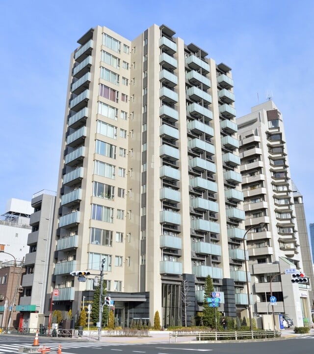 ブランズ東麻布の写真 3枚目