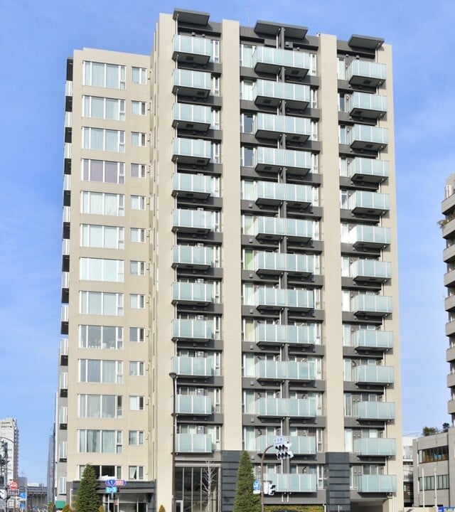 ブランズ東麻布の写真 5枚目