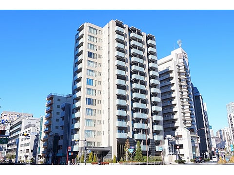 ブランズ東麻布の写真 7枚目