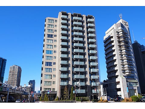 ブランズ東麻布の写真 8枚目