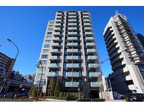 ブランズ東麻布の写真 9枚目