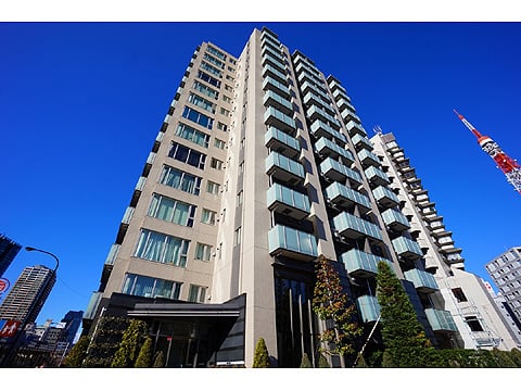 ブランズ東麻布の写真 10枚目