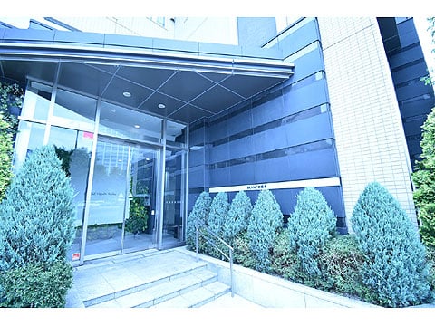 ブランズ東麻布の写真 11枚目