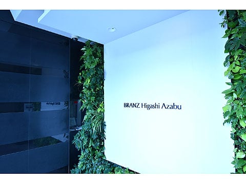 ブランズ東麻布の写真 12枚目