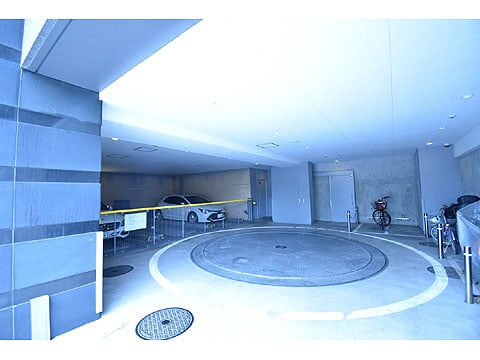 ブランズ東麻布の写真 15枚目