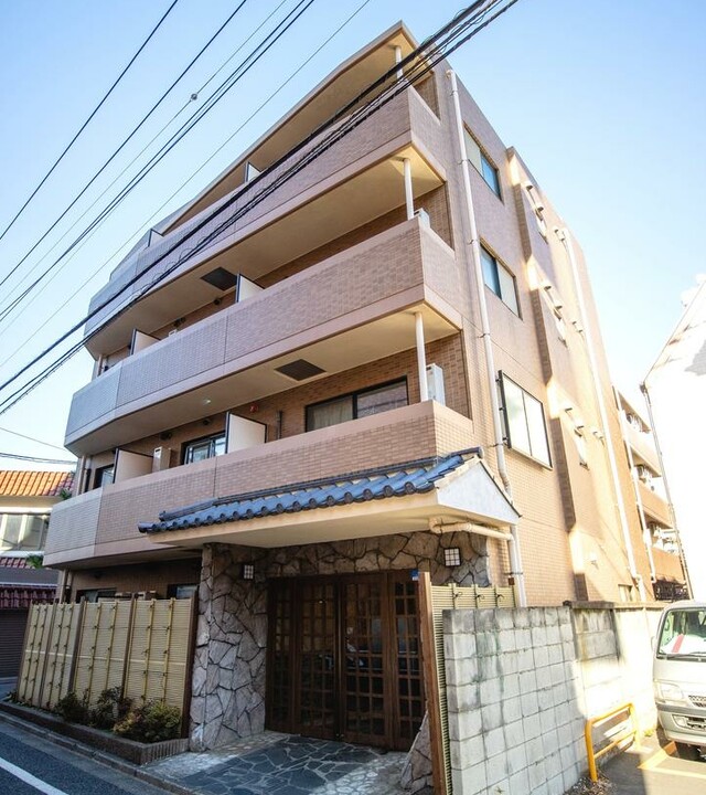 フェニックス文京千石の写真 3枚目