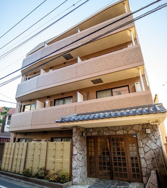 フェニックス文京千石の写真 4枚目