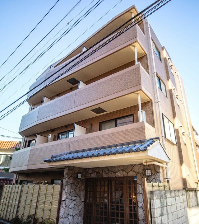 フェニックス文京千石の写真 5枚目