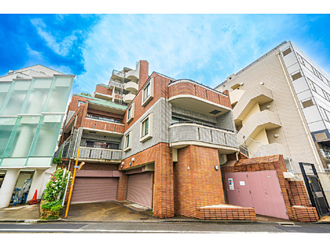 ジェイパーク神宮前の写真 6枚目