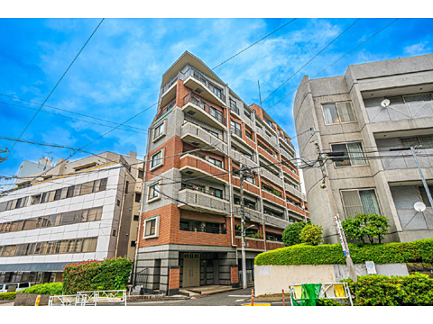 ジェイパーク神宮前の写真 8枚目