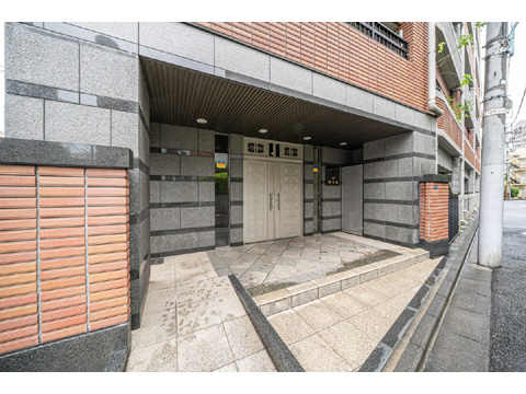 ジェイパーク神宮前の写真 10枚目