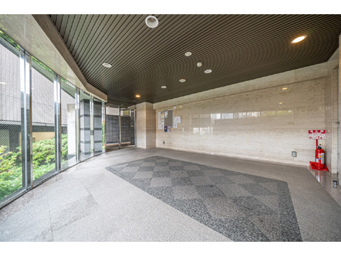 ジェイパーク神宮前の写真 11枚目