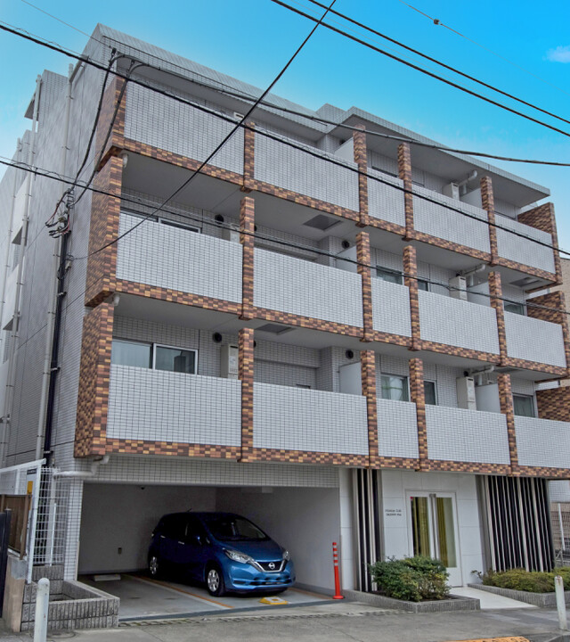 プレミアムキューブ奥沢エムオーの写真 6枚目