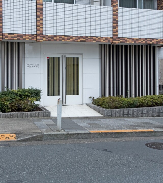 プレミアムキューブ奥沢エムオーの写真 9枚目