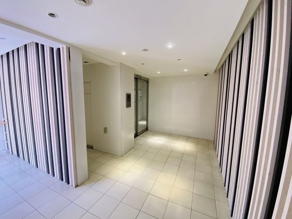 プレミアムキューブ奥沢エムオーの写真 7枚目