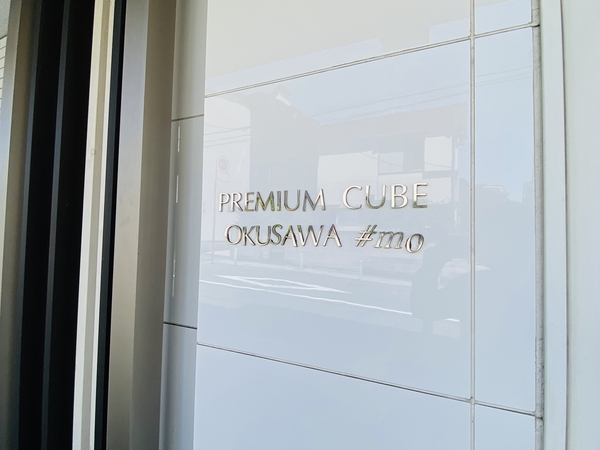 プレミアムキューブ奥沢エムオーの写真 10枚目