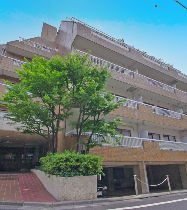 ボーン赤坂の写真 3枚目