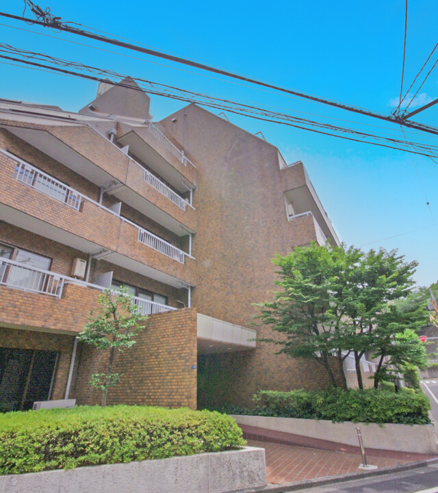 ボーン赤坂の写真 5枚目