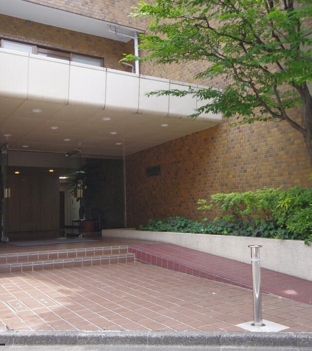 ボーン赤坂の写真 7枚目