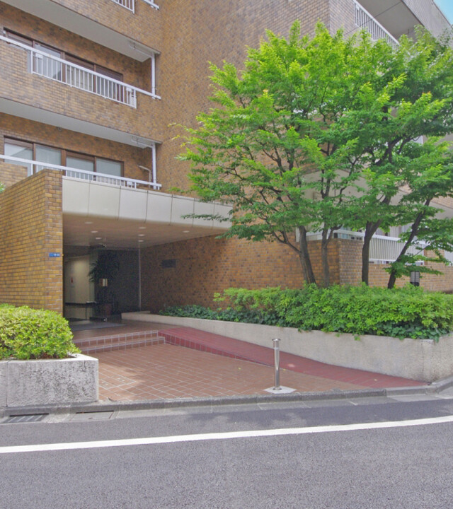 ボーン赤坂の写真 9枚目