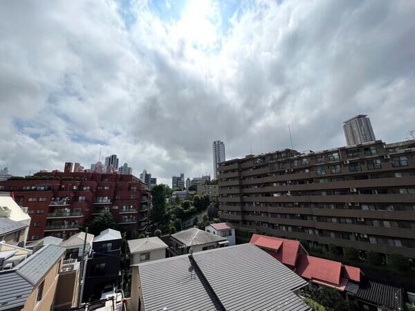 ボーン赤坂の写真 12枚目