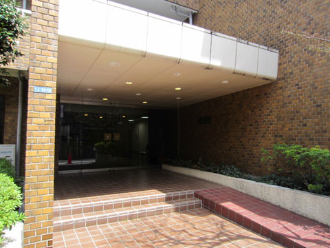 ボーン赤坂の写真 15枚目