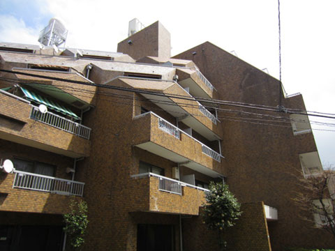 ボーン赤坂の写真 16枚目