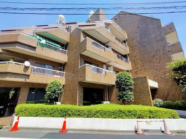 ボーン赤坂の写真 4枚目